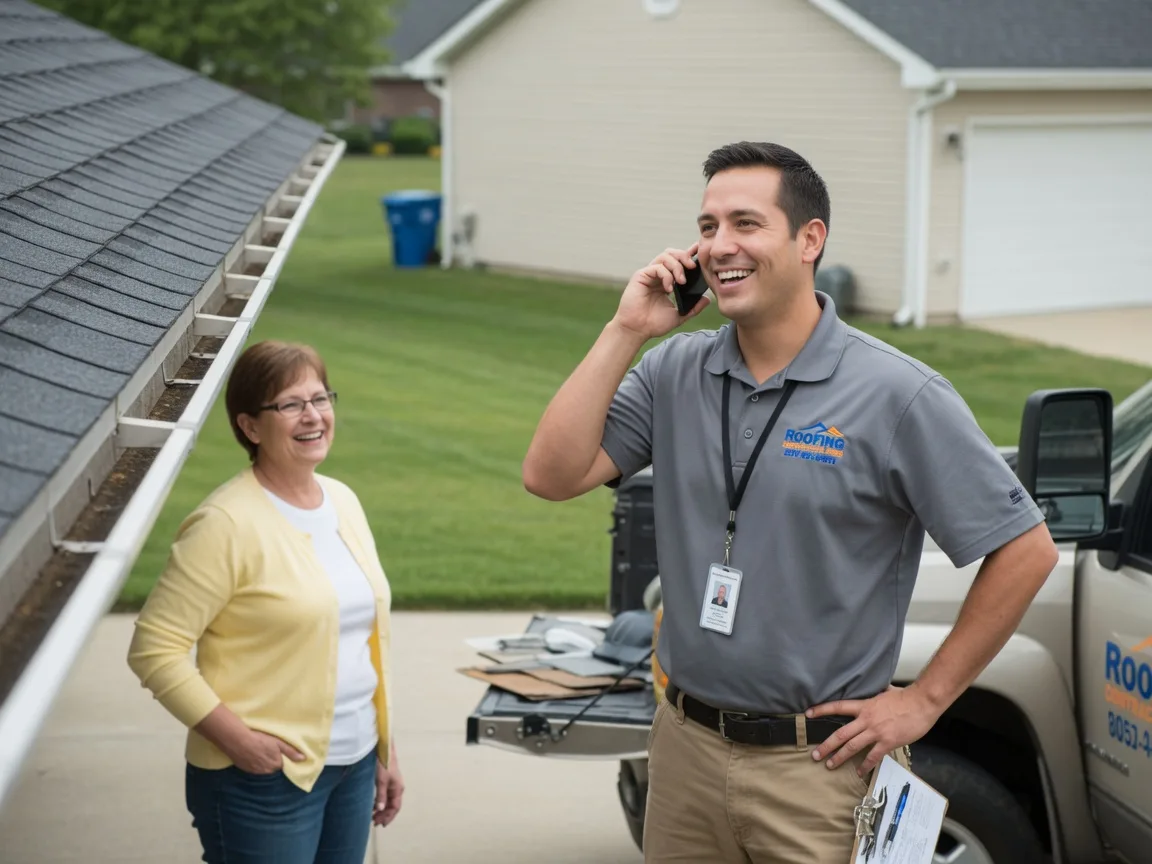 Local Roofing Contractors Red Rock, AZ FAQs